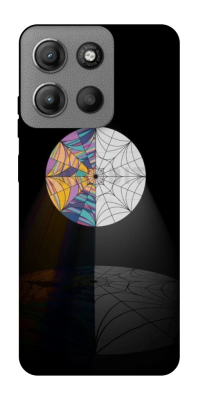 Чохол на Motorola Moto G15 Power Wednesday room фото 1 з 1