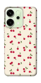 Чохол на Oppo Reno 14 Cherry фото 1 з 1