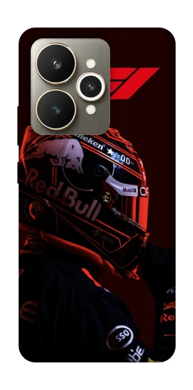 Чохол на Realme 15 F-1 ver.1 фото 1 з 1