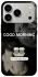 Чехол на Apple iPhone 18 Pro Thursday coffee фото 1 из 2