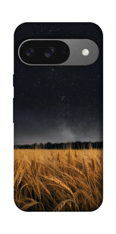 Чехол на Google Pixel 10 grain фото 1 из 1