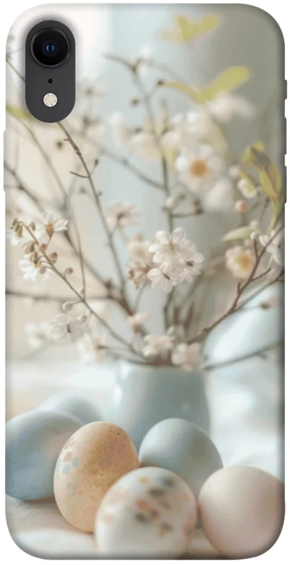 Чохол на Apple iPhone XR (6.1") SpringJoy фото 1 з 1