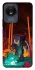 Чохол на Vivo Y02 Minecraft game adventure фото 1 з 1