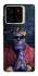 Чехол на ZTE Blade A56 Thanos on style фото 1 из 1