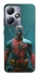 Чехол на Infinix Hot 30 Play Deadpool v3 фото 1 из 1