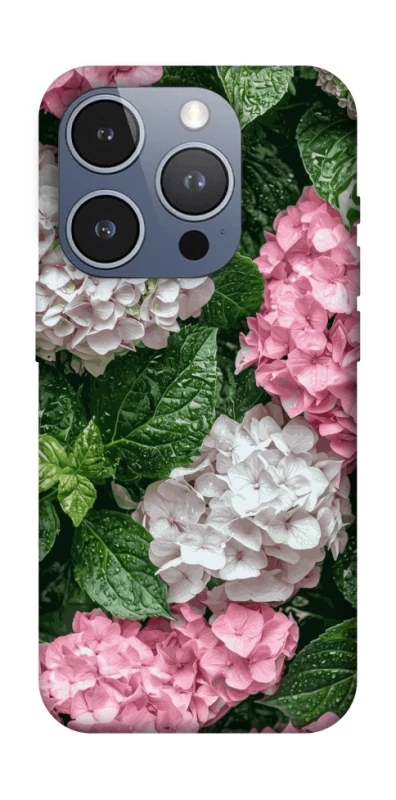 Чохол на Apple iPhone 16 Pro Secret Garden фото 1 з 1