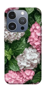 Чехол на Apple iPhone 16 Pro Secret Garden фото 1 из 1