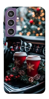 Чехол на Samsung Galaxy S23 FE Christmas spirit ver.2 фото 1 из 1