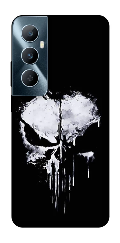 Чохол на Realme C65 4G Каратель фото 1 з 1