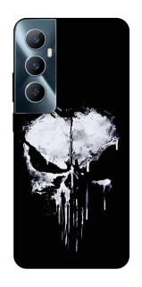 Чохол на Realme C65 4G Каратель фото 1 з 1