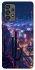 Чохол на Samsung Galaxy A73 5G Night city фото 1 з 1