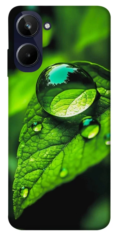 Чохол на Realme 10 4G Flowers v16 фото 1 з 1