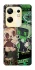 Чохол на Infinix Zero 30 4G Dandy World Shelly Art фото 1 з 1