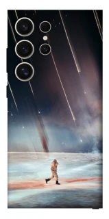 Чехол на Samsung Galaxy S25 Ultra Kanye West ver.4 фото 1 из 1