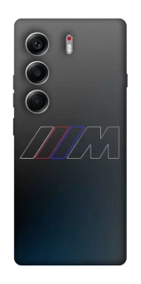 Чехол на Tecno Camon 40 M-series фото 1 из 1