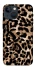 Чехол на Apple iPhone 13 mini (5.4") Leopard Skin v4 фото 1 из 1