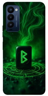 Чохол на TECNO Camon 18 Руна Беркана фото 1 з 1