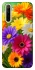 Чохол на Realme 6 Flowers v32 фото 1 з 1