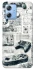 Чохол на Motorola Moto G84 Gamer Zone ver.2 фото 1 з 1