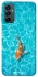 Чохол на Samsung Galaxy M14 5G Fish фото 1 з 1
