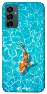 Чохол на Samsung Galaxy M34 5G Fish фото 1 з 1