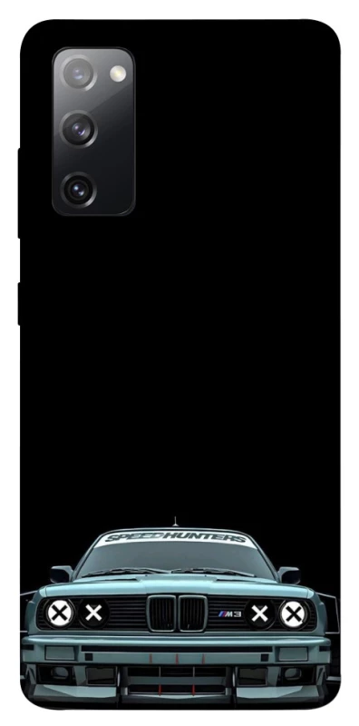 Чохол на Samsung Galaxy S20 FE BMW v148 фото 1 з 1