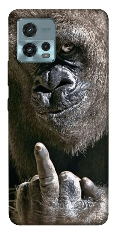 Чехол на Motorola Moto G72 Surprise фото 1 из 1