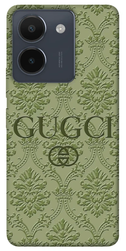 Чохол на Vivo Y36 Gucci ver.9 фото 1 з 1