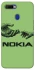 Чехол на Oppo A5s Nokia фото 1 из 1