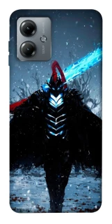 Чехол на Motorola Moto G14 Igris фото 1 из 1