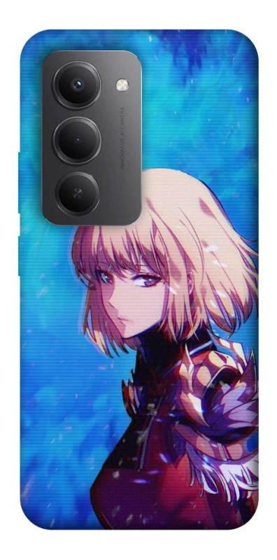 Чохол на Xiaomi Redmi 15 (Global) Cha Hae In фото 1 з 1