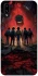 Чохол на Samsung Galaxy A10s Stranger Things ver.27 фото 1 з 1