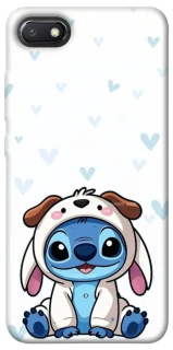 Чохол на Xiaomi Redmi 6A Stitch ver.12 фото 1 Чохол на Xiaomi Redmi 6A Stitch ver.12 фото 1 з 1