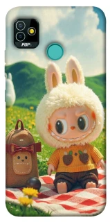 Чохол на TECNO POP 5 Labubu Smile Edition фото 1 з 1