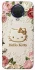 Чехол на Nokia G20 / G10 / 6.3 Hello Kitty фото 1 из 1