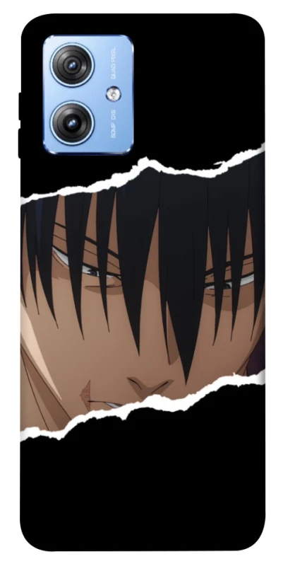 Чохол на Motorola Moto G84 Toji v6 фото 1 з 1