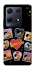 Чехол на Infinix Note 30 Pro Love is ver.2 фото 1 из 1
