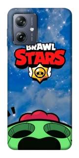 Чохол на Motorola Moto G54 Brawl Stars ver.1 фото 1 з 1