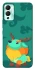Чохол на Infinix Hot 12 Play Fantasy deer creature фото 1 з 1