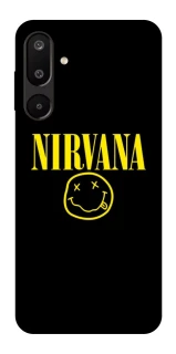 Чехол на Samsung Galaxy M16 5G Nirvana ver.1 фото 1 из 1