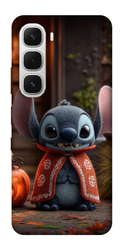 Чохол на Infinix Hot 60i Stitch ver.14 фото 1 з 1