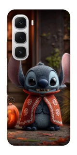 Чохол на Infinix Hot 60i Stitch ver.14 фото 1 з 1