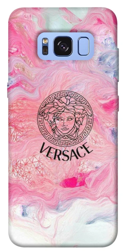 Чохол на Samsung G950 Galaxy S8 Versace ver.3 фото 1 з 1