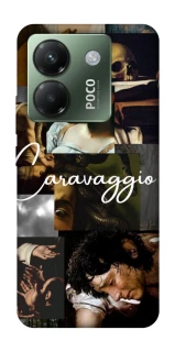 Чехол на Xiaomi Poco M7 pro 5G Caravaggio фото 1 из 1