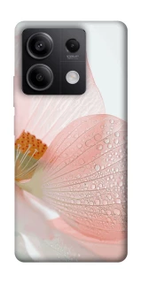 Чохол на Xiaomi Redmi Note 13 5G Flowers zon фото 1 Чохол на Xiaomi Redmi Note 13 5G Flowers zon фото 1 з 1