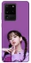 Чехол на Samsung Galaxy S20 Ultra JISOO - BLACKPINK фото 1 из 1