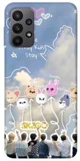 Чохол на Samsung Galaxy A23 4G Stray Kids Full Force фото 1 з 1