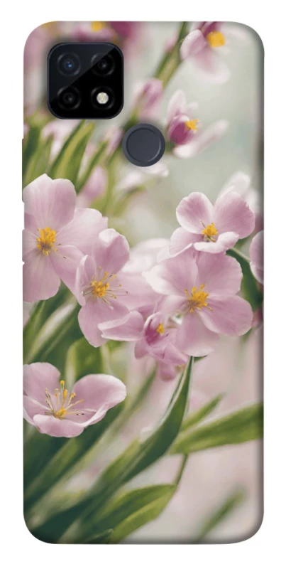 Чохол на Realme C25Y Spring фото 1 з 1