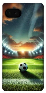 Чохол на Google Pixel 7a Football aesthetic ver.3 фото 1 з 1