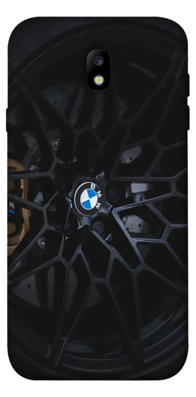 Чохол на Samsung J730 Galaxy J7 (2017) Wheel BMW фото 1 з 1